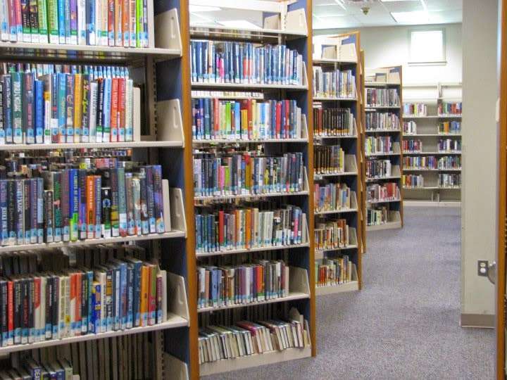 Bucks County Free Library | 150 S Pine St, Doylestown, PA 18901, USA | Phone: (215) 348-9082