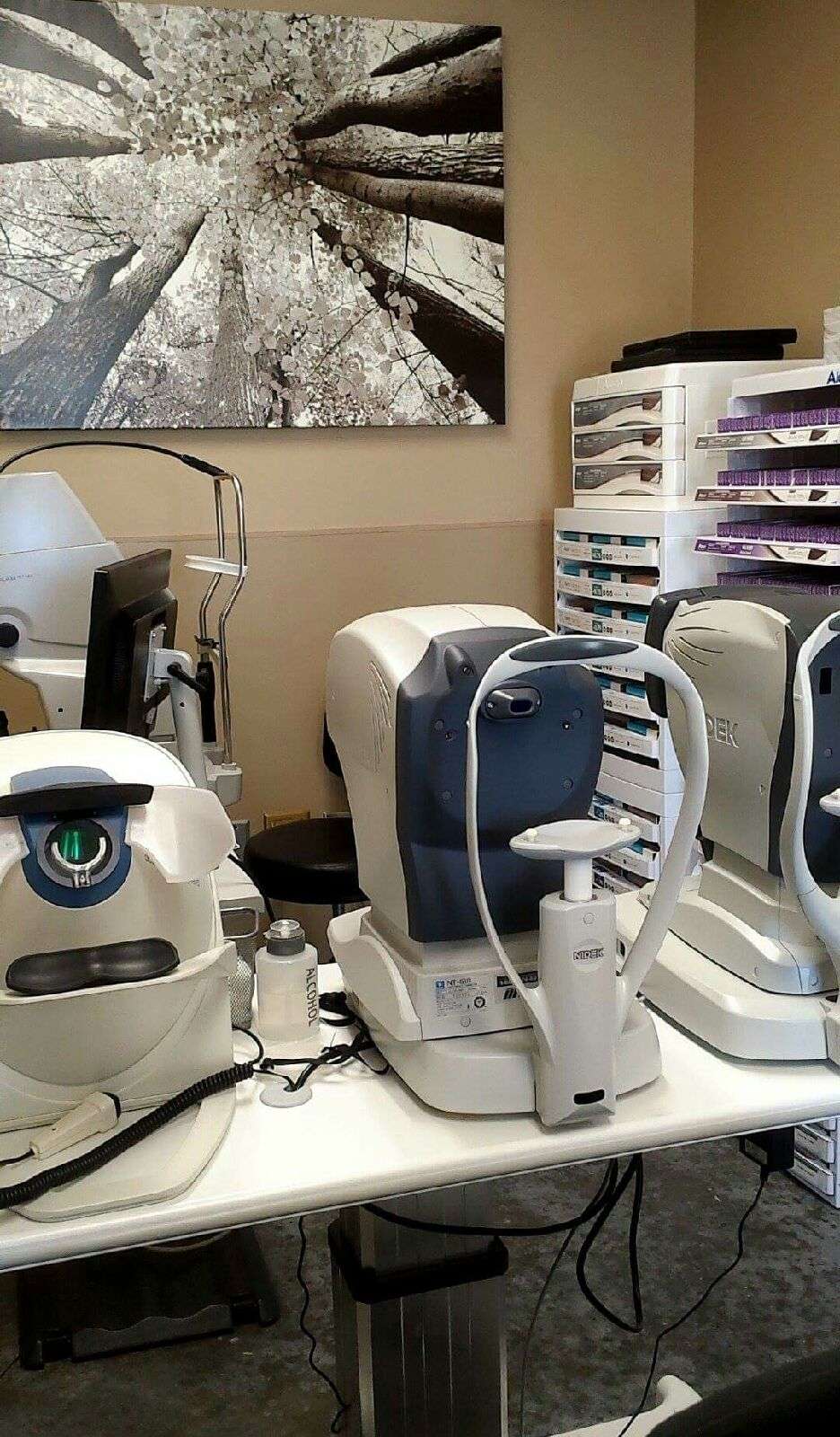 Progressive EyeCare, PLLC | 3500 Business Center Dr, Pearland, TX 77584, USA | Phone: (281) 707-7016