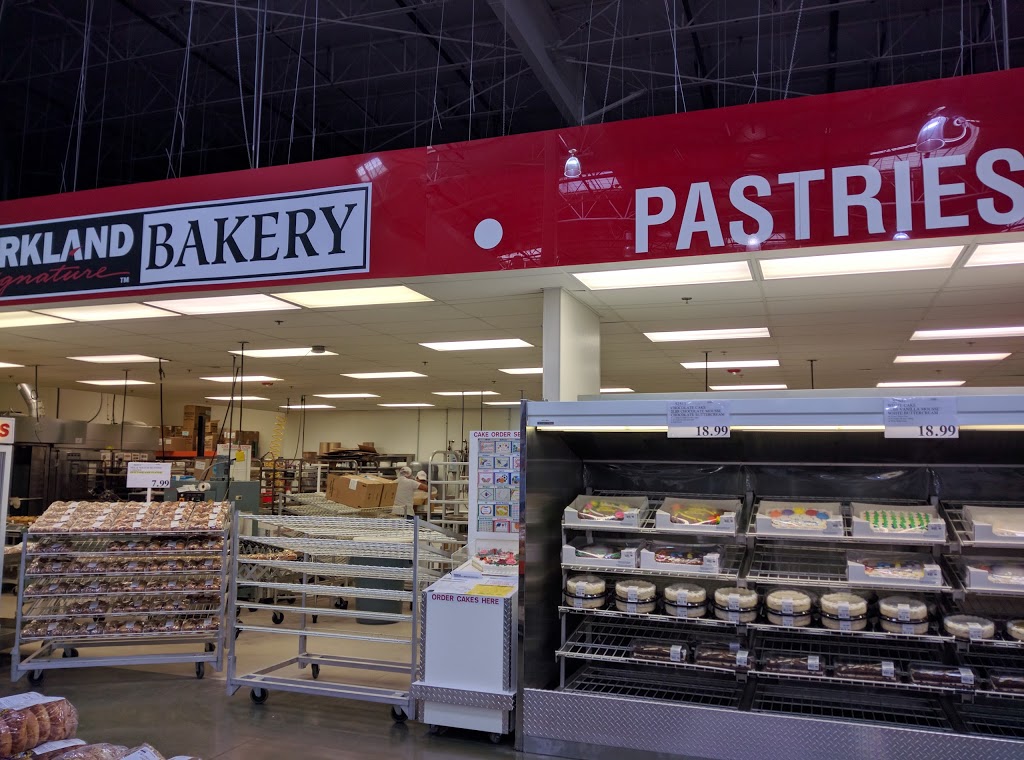 Costco Bakery | 9010 N Michigan Rd, Indianapolis, IN 46268, USA | Phone: (317) 532-1608