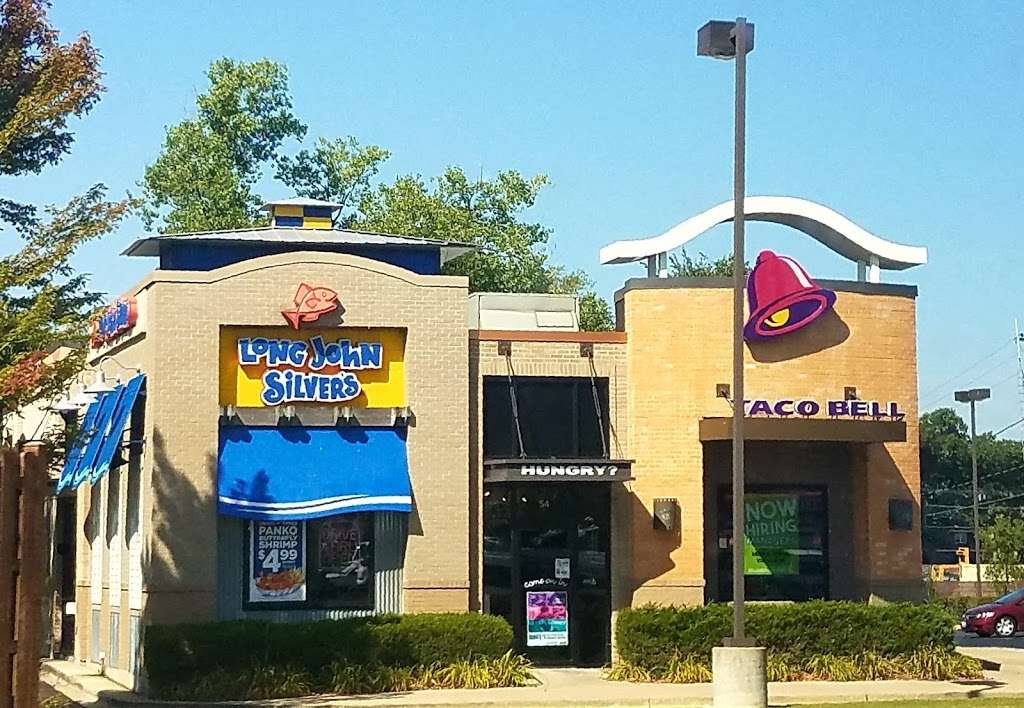 Taco Bell | 54 S US-12, Fox Lake, IL 60020, USA | Phone: (847) 587-8226