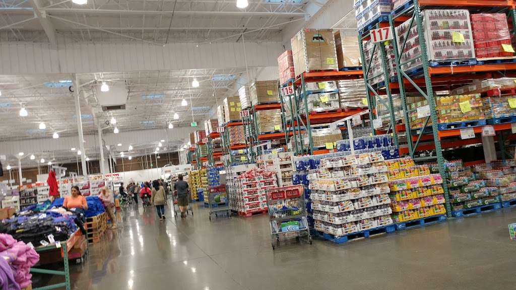 Costco Wholesale | 4801 Central Ave, Richmond, CA 94804, USA | Phone: (510) 898-2003