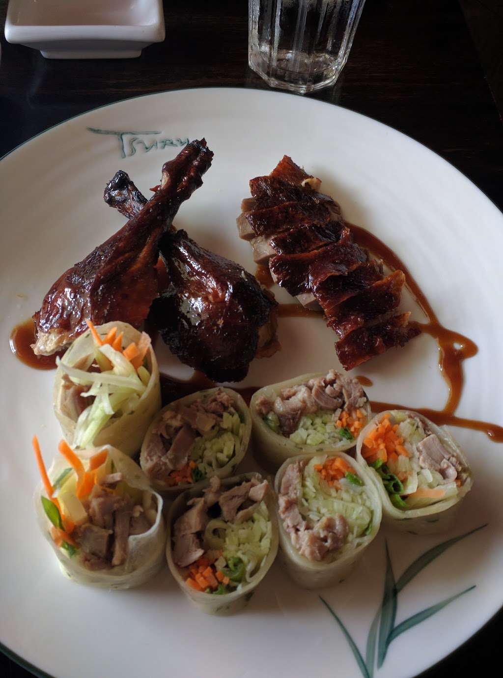 Tsuru | 413 King George Rd, Basking Ridge, NJ 07920, USA | Phone: (908) 580-0666