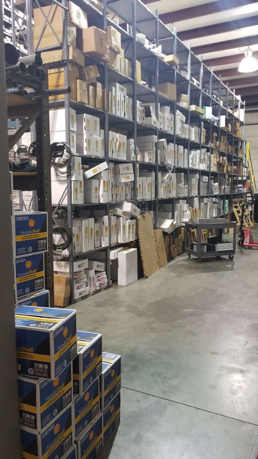 Central Auto & Truck Parts, Inc. | 429 Stillwater Rd, Mahopac, NY 10541, USA | Phone: (845) 570-6000