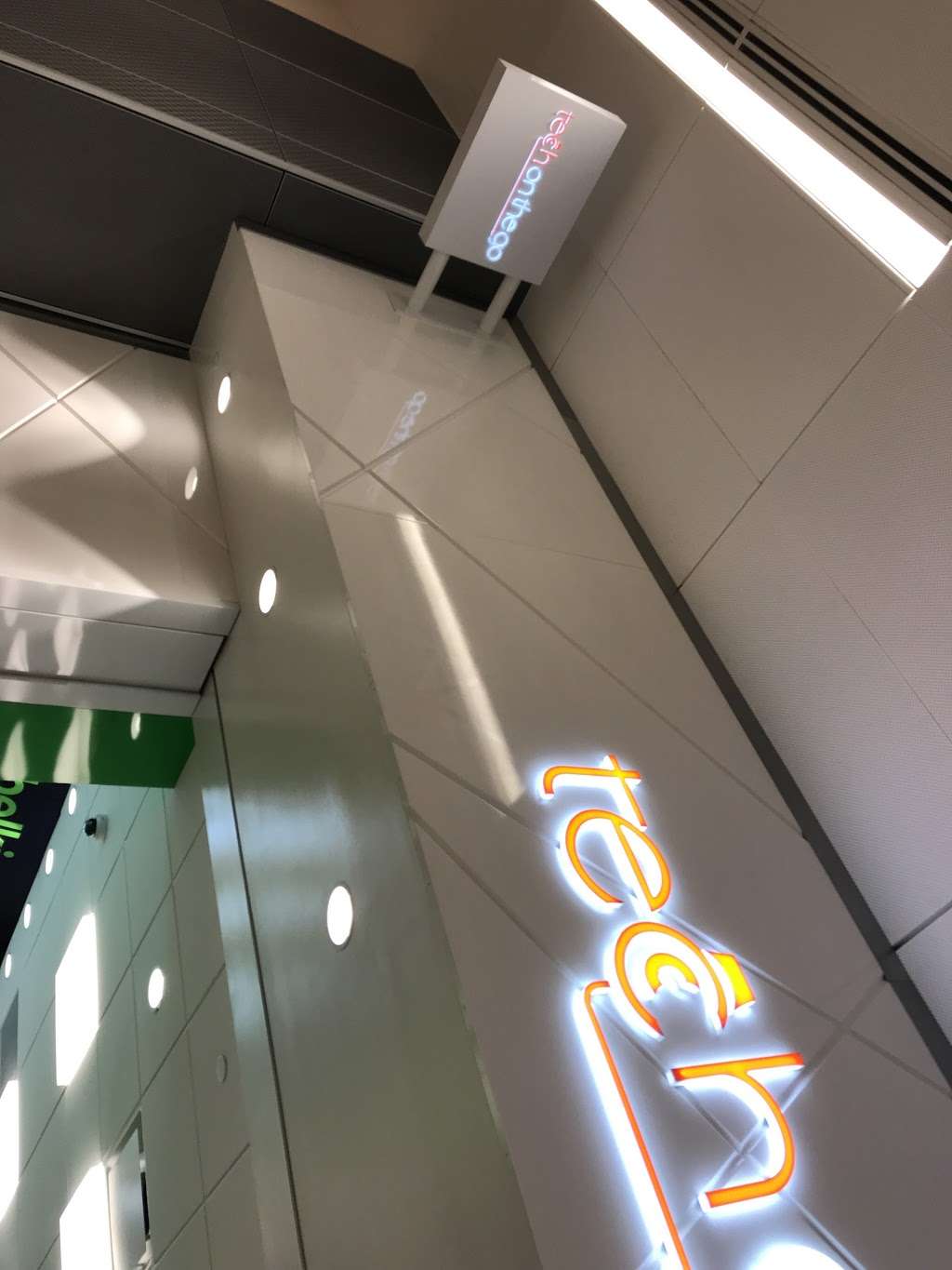 Tech On The Go | 9083 Orlando International Airport Tram, Orlando, FL 32827, USA