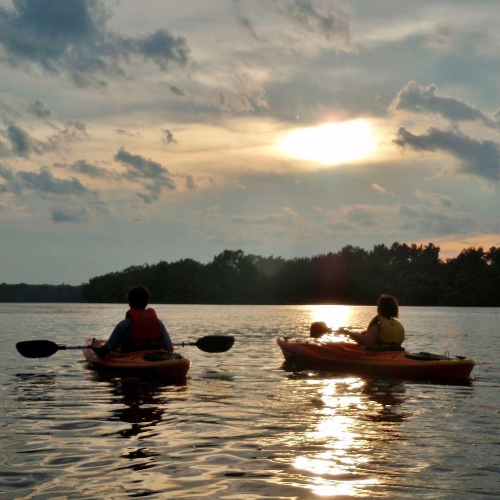 UMass Lowell Kayak Center | 500 Pawtucket Blvd, Lowell, MA 01854, USA | Phone: (978) 995-2362