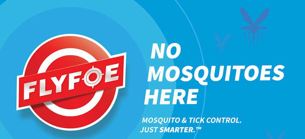 FlyFoe Mosquito and Tick Control - Weymouth, MA | 440 Washington St Suite #4, Weymouth, MA 02188, USA | Phone: (617) 977-4001