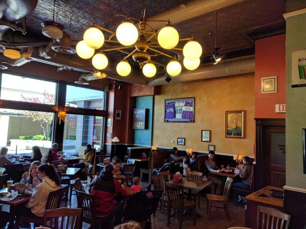 Potbelly | 4999 Old Orchard Rd, Skokie, IL 60077, USA | Phone: (847) 674-4440