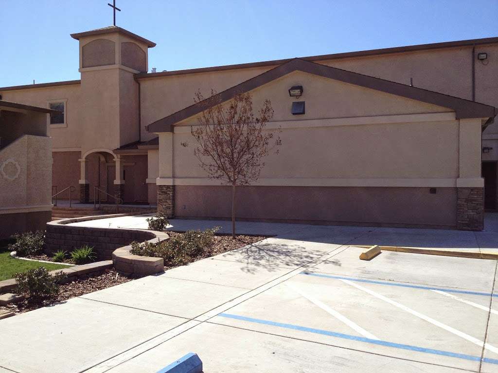 Trinity Baptist Church | 401 W Monte Vista Ave, Vacaville, CA 95688, USA | Phone: (707) 448-5430