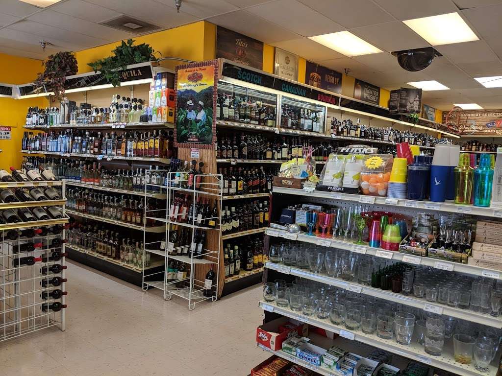 I-Drive Liquors Inc | 6169 Westwood Blvd, Orlando, FL 32821 | Phone: (407) 354-3730