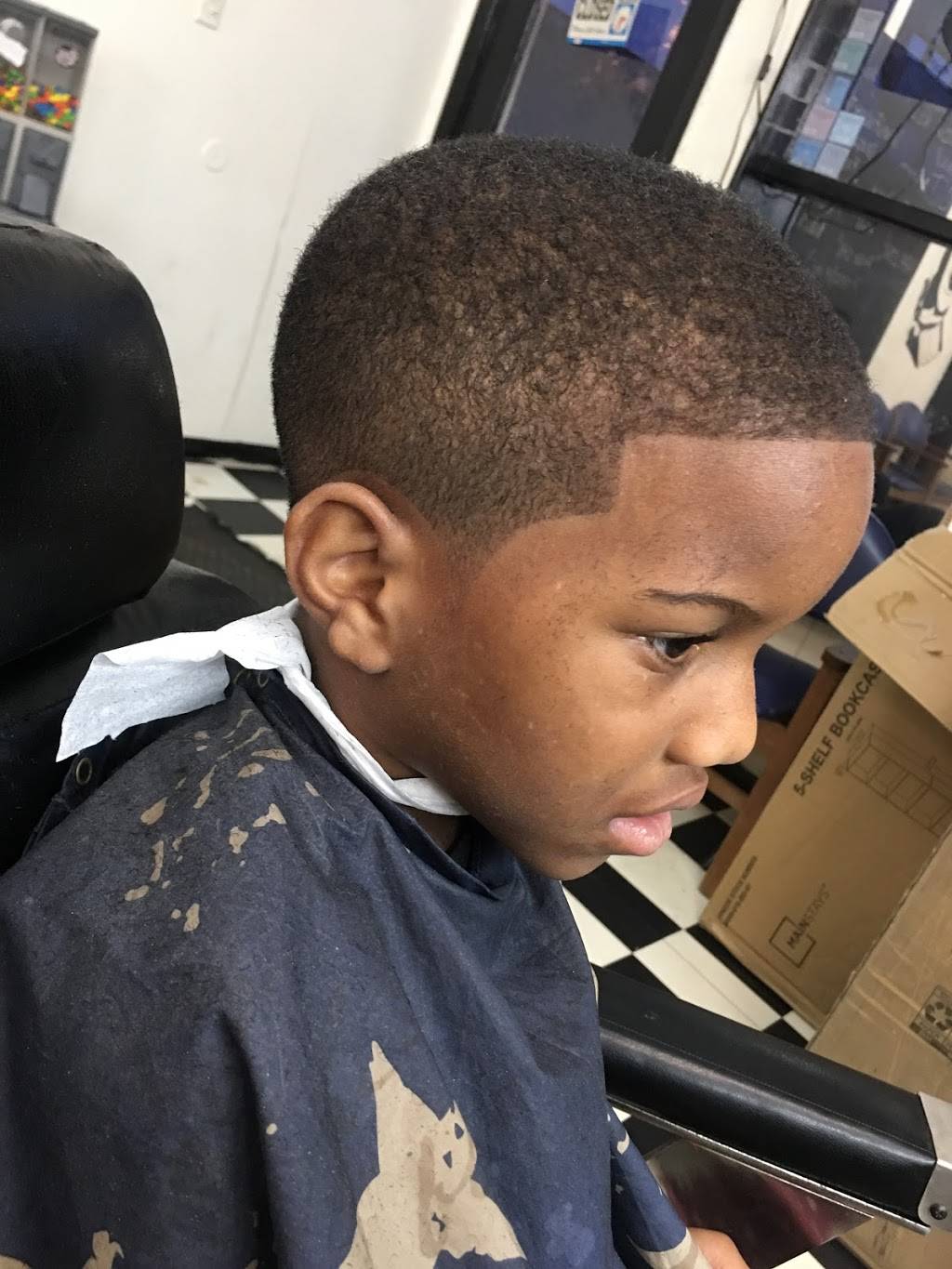 Stylez & Kutz School of Barbering & Cosmetology | 3424 Deep Creek Blvd, Portsmouth, VA 23702, USA | Phone: (757) 930-9057