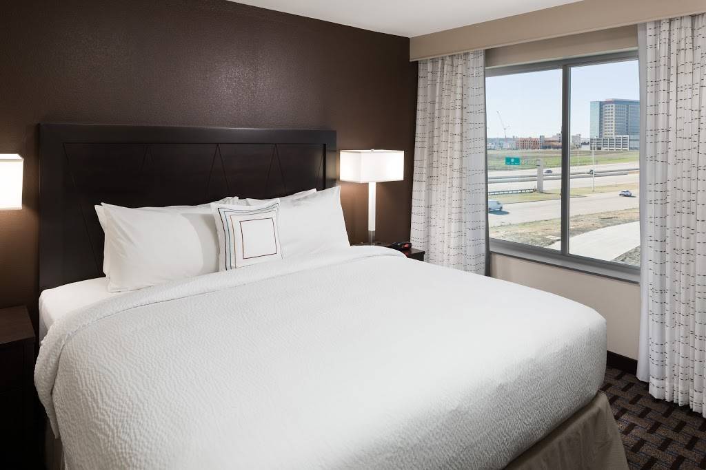 Residence Inn by Marriott Dallas Plano/Richardson | 1705 E President George Bush Hwy, Plano, TX 75074, USA | Phone: (972) 424-9101