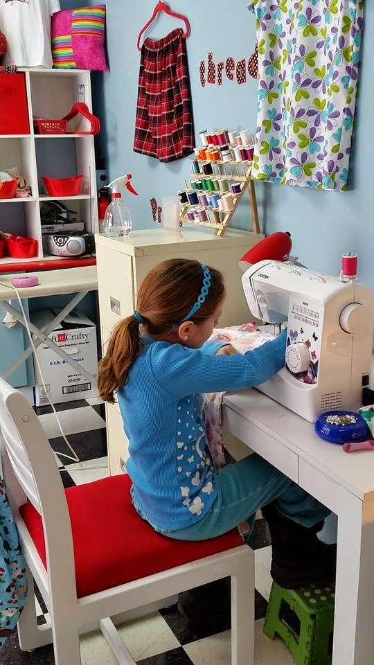 The Sewing Room | 1182 S Main St, Attleboro, MA 02703, USA | Phone: (508) 369-6622