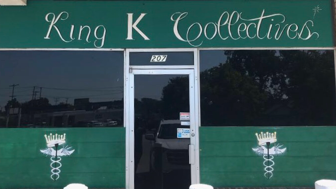 King K Collective | 207 Mohawk Blvd, Tulsa, OK 74106, USA | Phone: (539) 867-3133