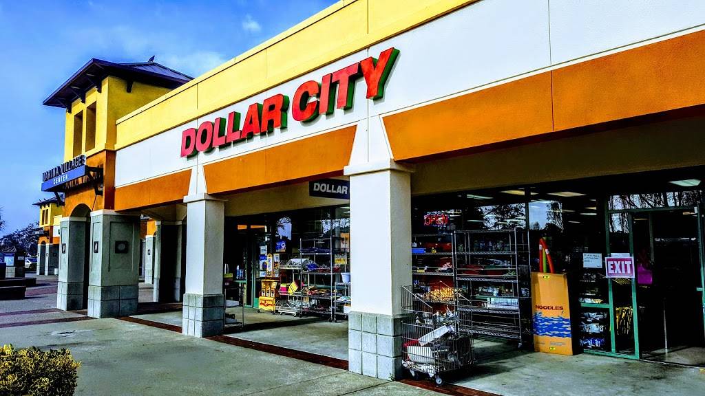 Dollar City | 911 Marina Village Pkwy, Alameda, CA 94501, USA | Phone: (510) 748-0173