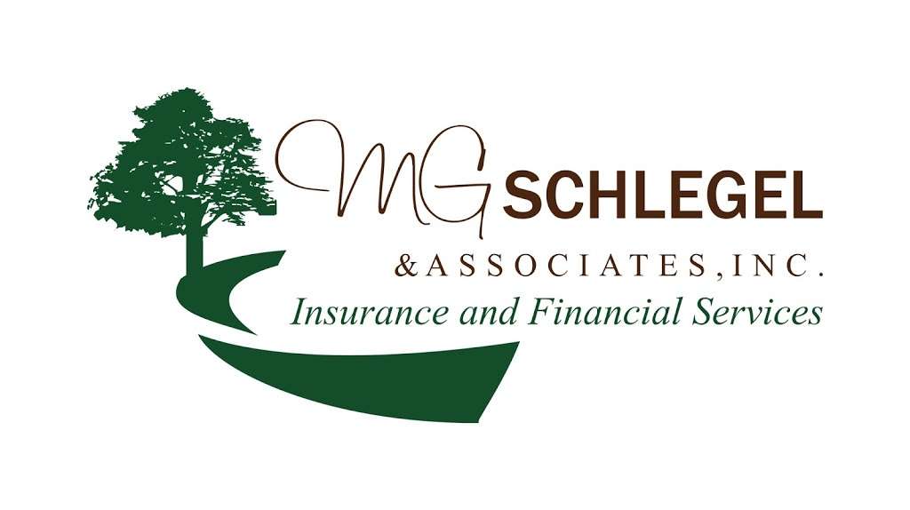 MG Schlegel & Associates | 7595 Redwood Blvd suite 220, Novato, CA 94945 | Phone: (415) 898-2030