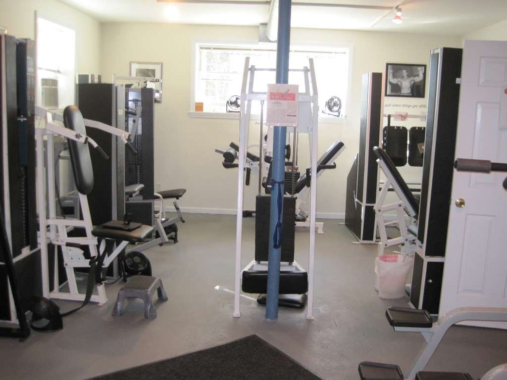 PulseGym, Inc. | 521 E Putnam Ave, Greenwich, CT 06830, USA | Phone: (203) 422-6665