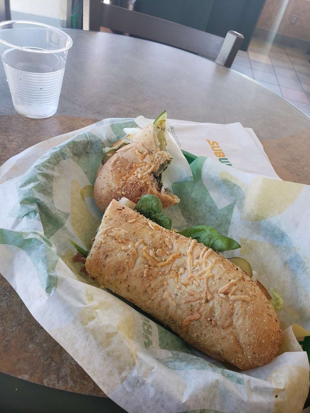 Subway | 2200 N Arizona Ave Suite 7, Chandler, AZ 85225, USA | Phone: (480) 963-7177