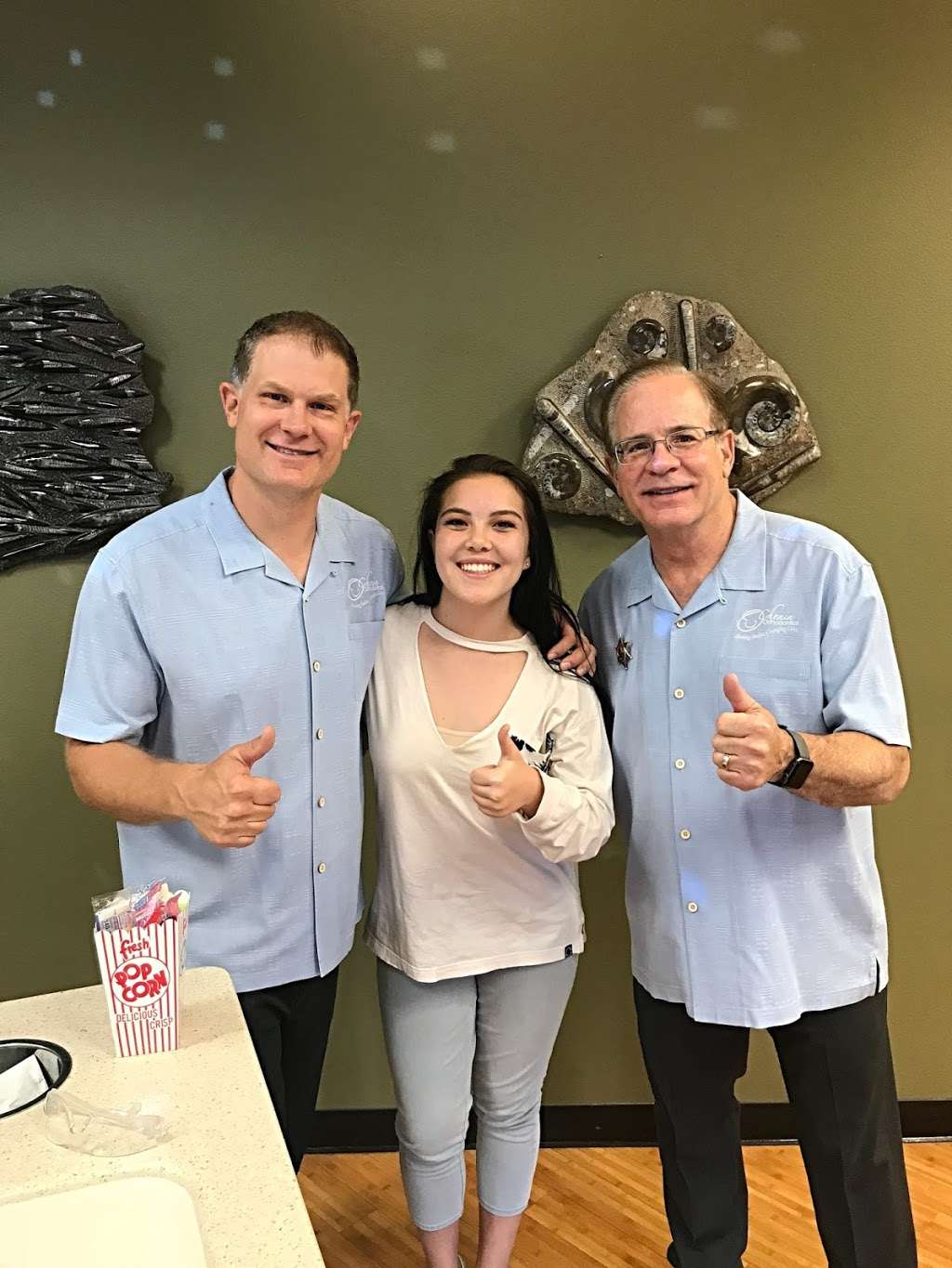 Chenin Orthodontic Group | 10730 S Eastern Ave #100, Henderson, NV 89052, USA | Phone: (702) 735-1010