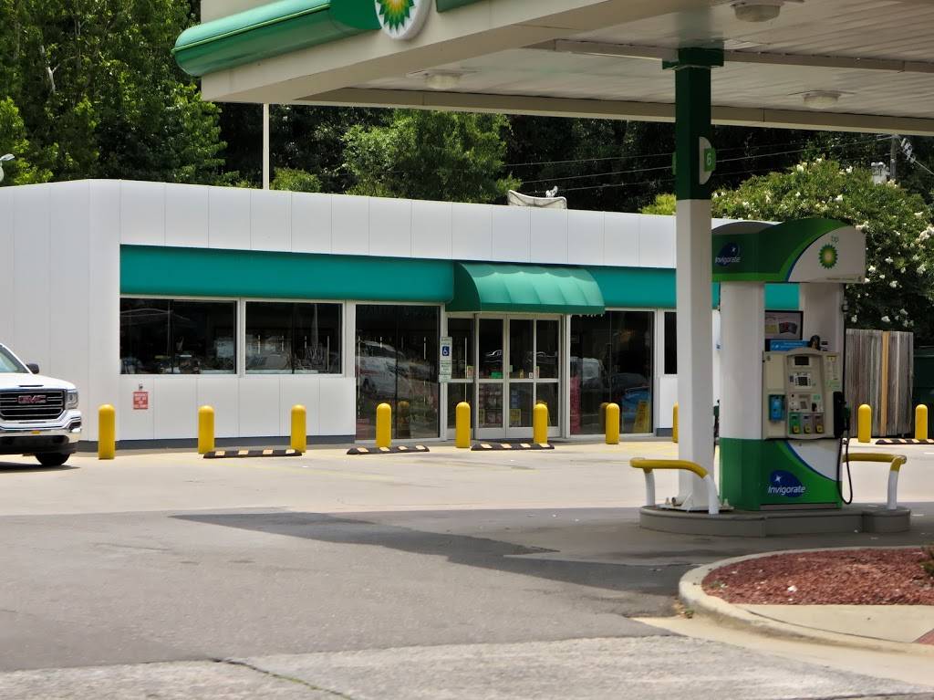 BP | 1251 University Dr, Durham, NC 27707, USA | Phone: (919) 493-0104