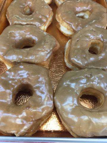 Shipley Donuts | 23806 Aldine Westfield Rd, Spring, TX 77373, USA | Phone: (832) 663-5074