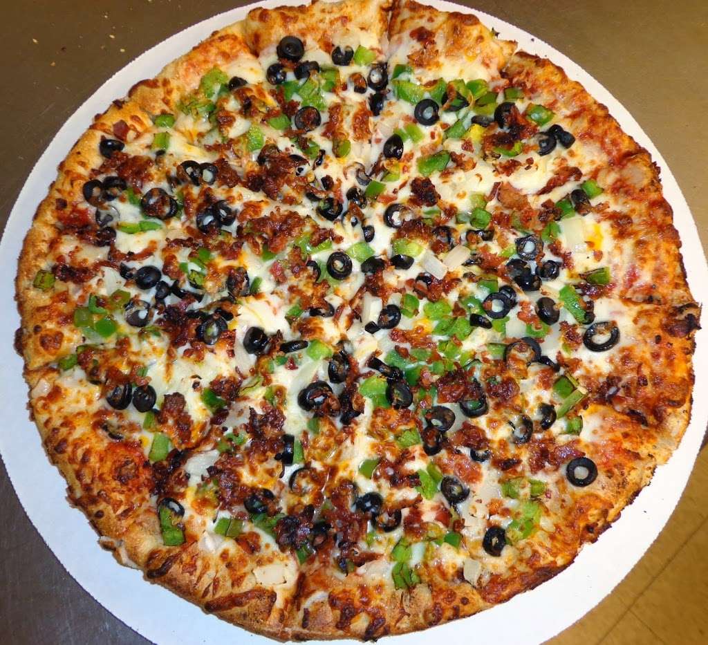 Pizzanos Pizza & Grinders | 631A U.S. 17-92W, Haines City, FL 33844, USA | Phone: (863) 421-7499