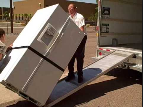 Burbank Refrigerator Washer Dryer Furniture Pick-up Delivery Ser | Burbank, CA 91508 | Phone: (818) 584-6683