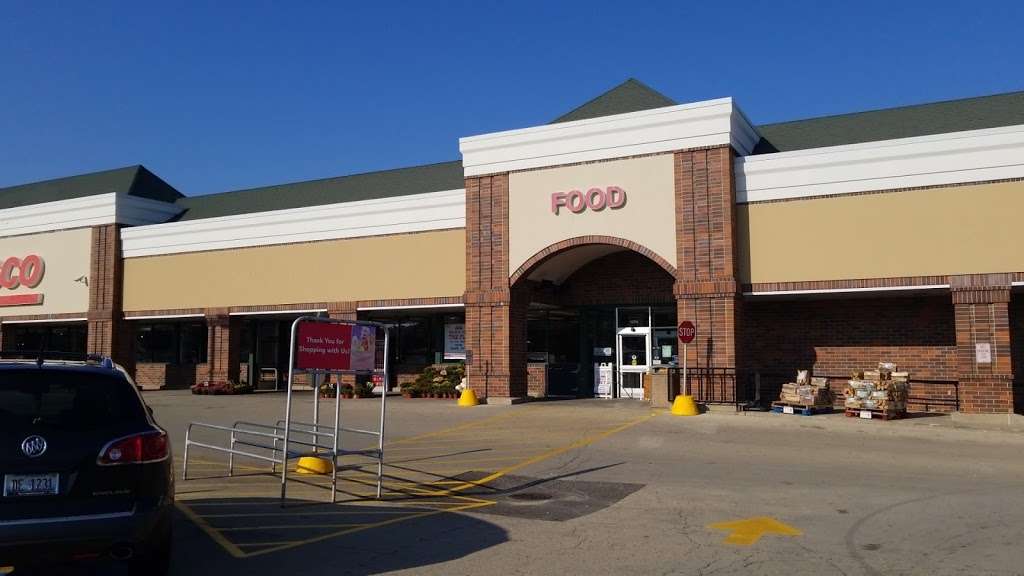 Jewel-Osco | 1537 N Larkin Ave, Joliet, IL 60435, USA | Phone: (815) 725-4407