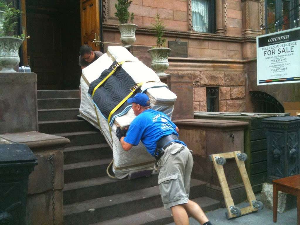 Piano Land Movers & Storage | 25 N Long Beach Ave, Freeport, NY 11520, USA | Phone: (888) 430-5524