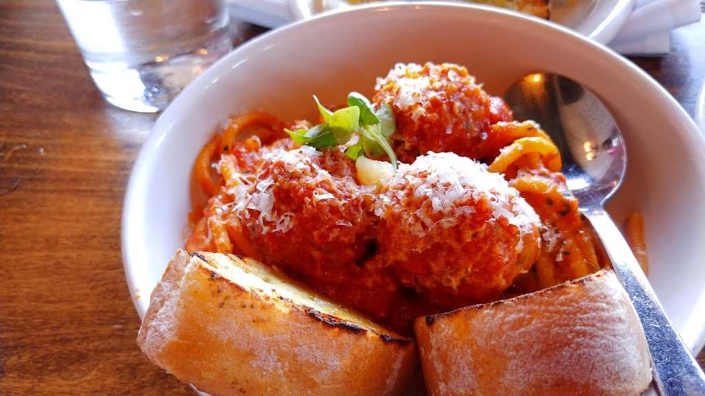 Scopa Italian Roots | 2905 Washington Blvd, Venice, CA 90292 | Phone: (310) 821-1100