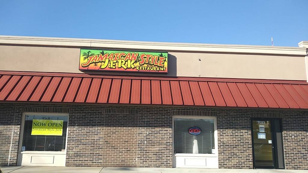 Jamaican Style Jerk | 7023 Michigan Rd #2742, Indianapolis, IN 46268, USA | Phone: (317) 926-1110