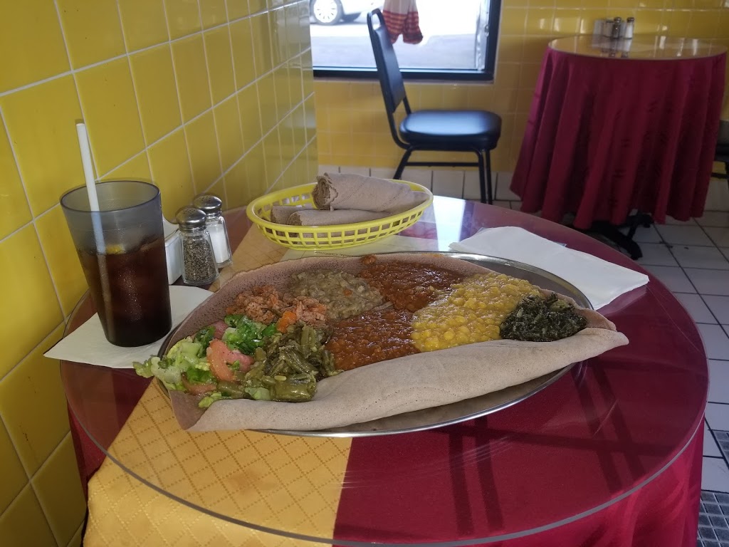 Ayda Ethiopian Restaurant | 24940 Redlands Blvd, Loma Linda, CA 92354, USA | Phone: (909) 799-6700