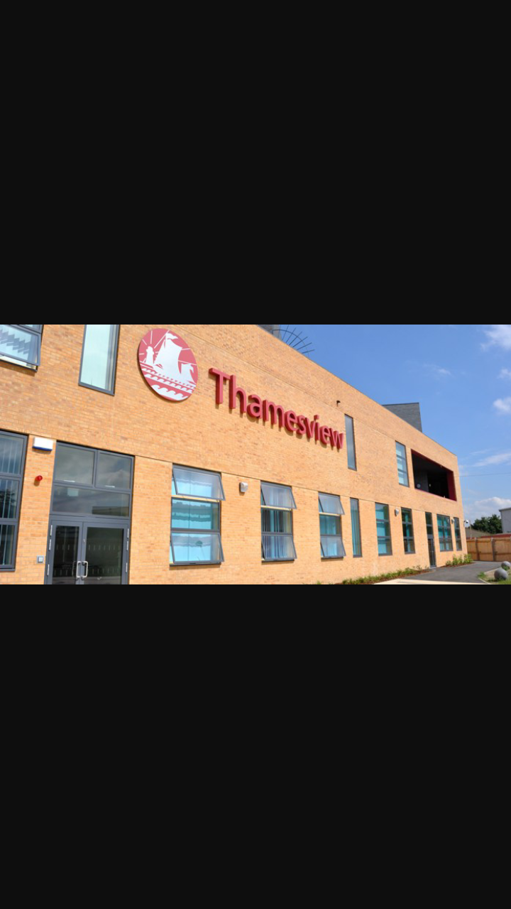 Thamesview School | Thong Ln, Gravesend DA12 4LF, UK | Phone: 01474 566552