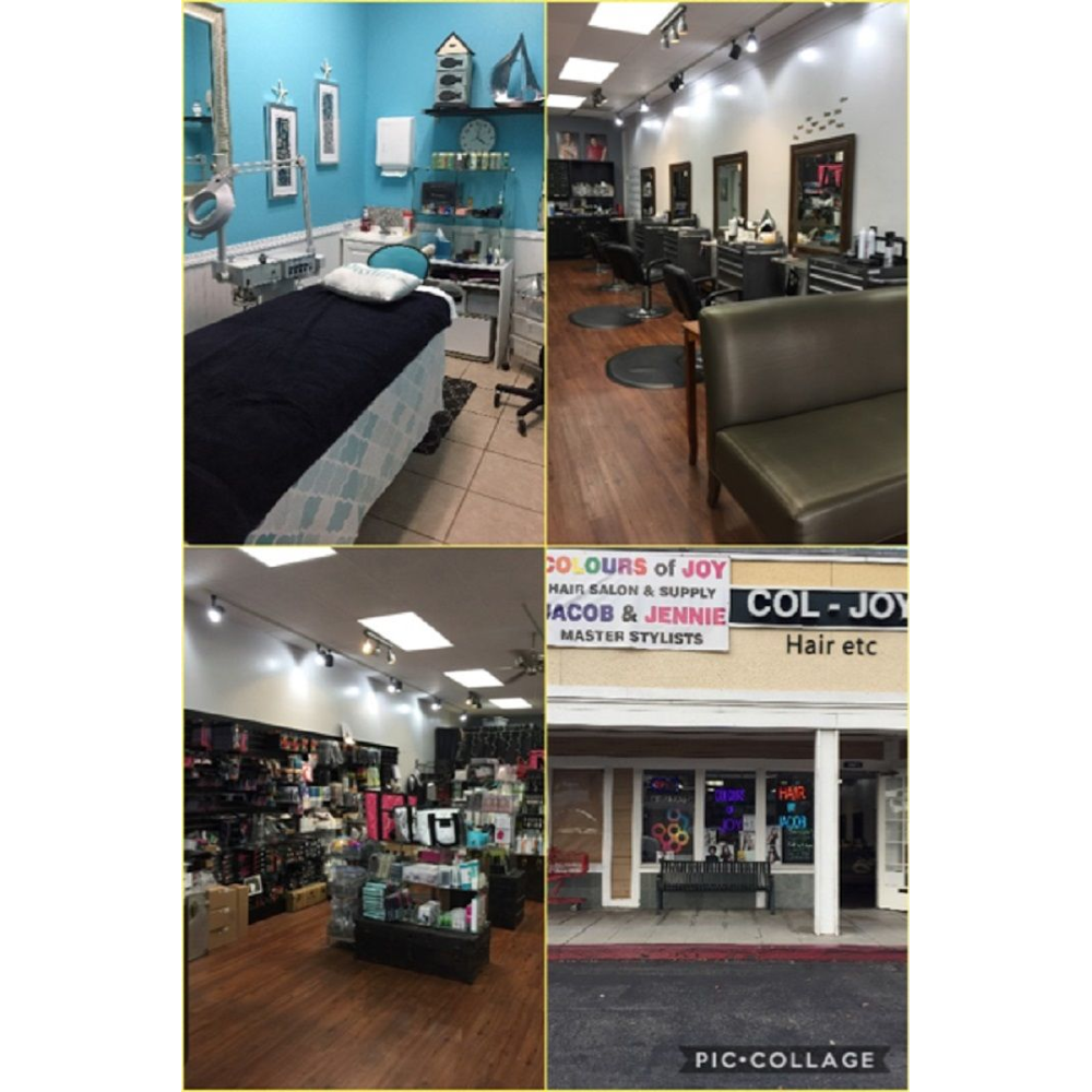 Colours of Joy - Professional Beauty Supply & Hair Salon | 2543 Pacific Coast Hwy ste d, Torrance, CA 90505, USA | Phone: (562) 938-7572