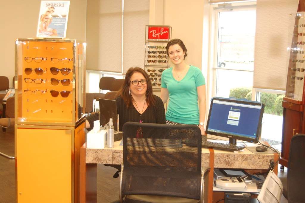 Piedmont EyeCare Associates | 5955 Weddington Rd #102, Wesley Chapel, NC 28104, USA | Phone: (980) 333-6011