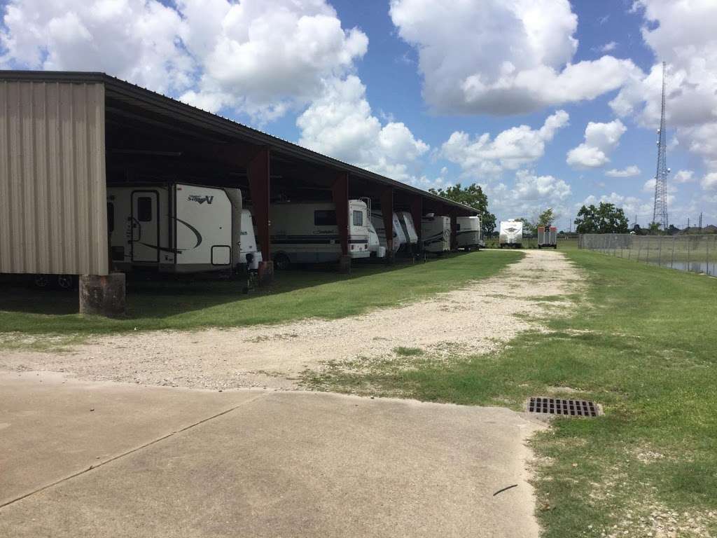 Life Storage | 5110 Franz Rd, Katy, TX 77493 | Phone: (281) 393-8953