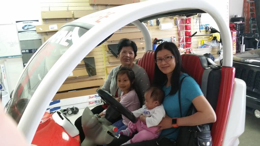 CK Auto Image | 527 Charcot Ave #327, San Jose, CA 95131, USA | Phone: (408) 330-0888