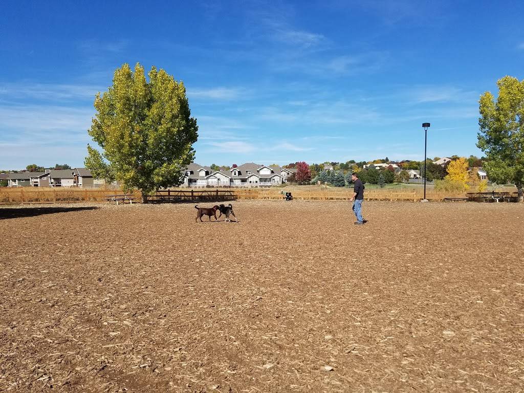 Fossil Creek Dog Park | 5883-5901 S Lemay Ave, Fort Collins, CO 80525, USA | Phone: (970) 221-6660