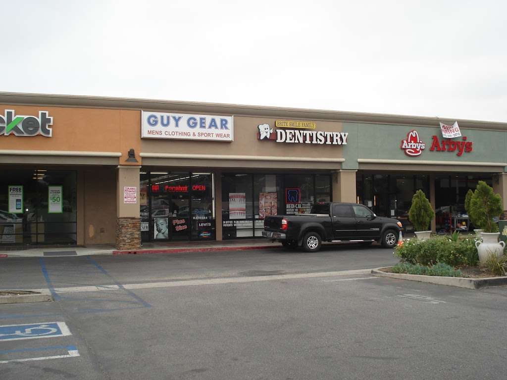 GUY GEAR | 12651 Glenoaks Blvd, Sylmar, CA 91342 | Phone: (818) 922-4691