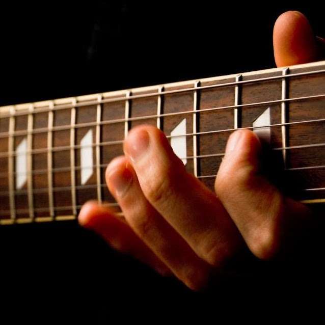 Guitar Lessons In Reading | 148 Wellington Ct, Reading, PA 19606, USA | Phone: (978) 842-1526