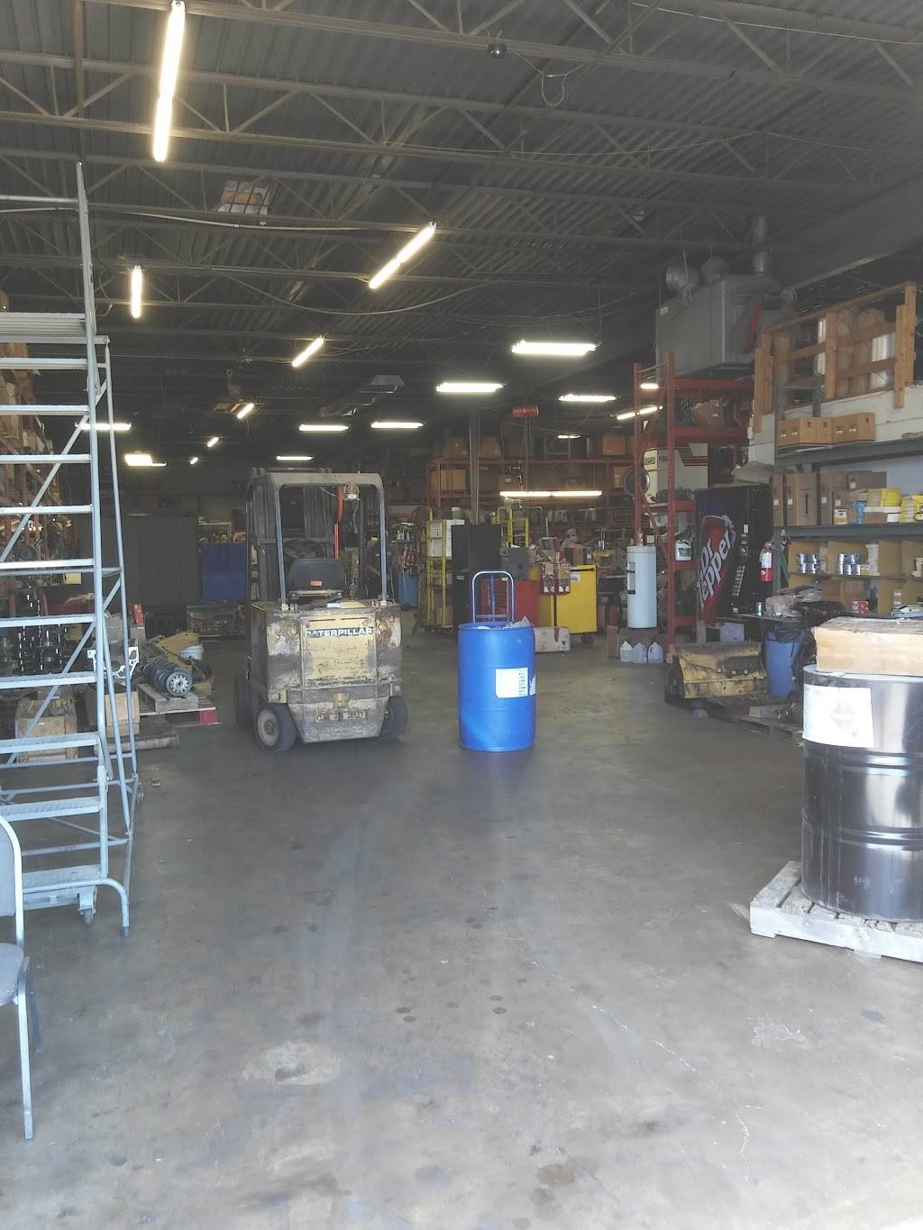 Yellow Engine Services | 4705 Martin St, Fort Worth, TX 76119 | Phone: (817) 429-3208