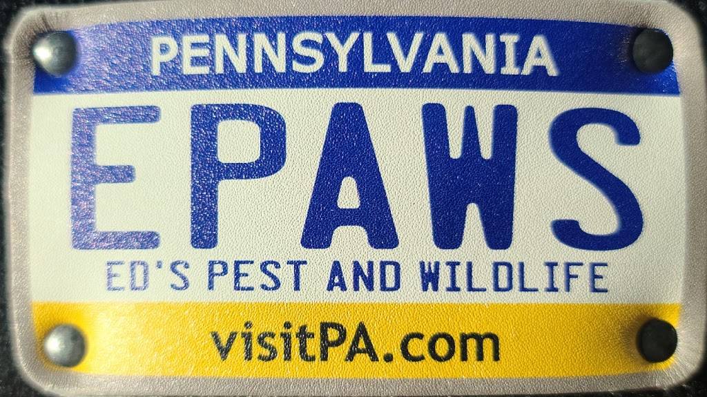 Eds Pest & Wildlife Control, LLC | 900 S Pine St, Langhorne, PA 19047, USA | Phone: (215) 939-3857
