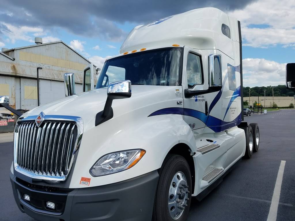 Penske Truck Rental | 4890 Grand Ave, Pittsburgh, PA 15225, USA | Phone: (412) 262-2552