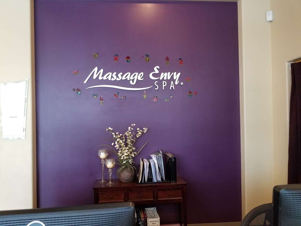 Massage Envy - Concord Pike | 5615 Concord Pike, Wilmington, DE 19803 | Phone: (302) 691-7168