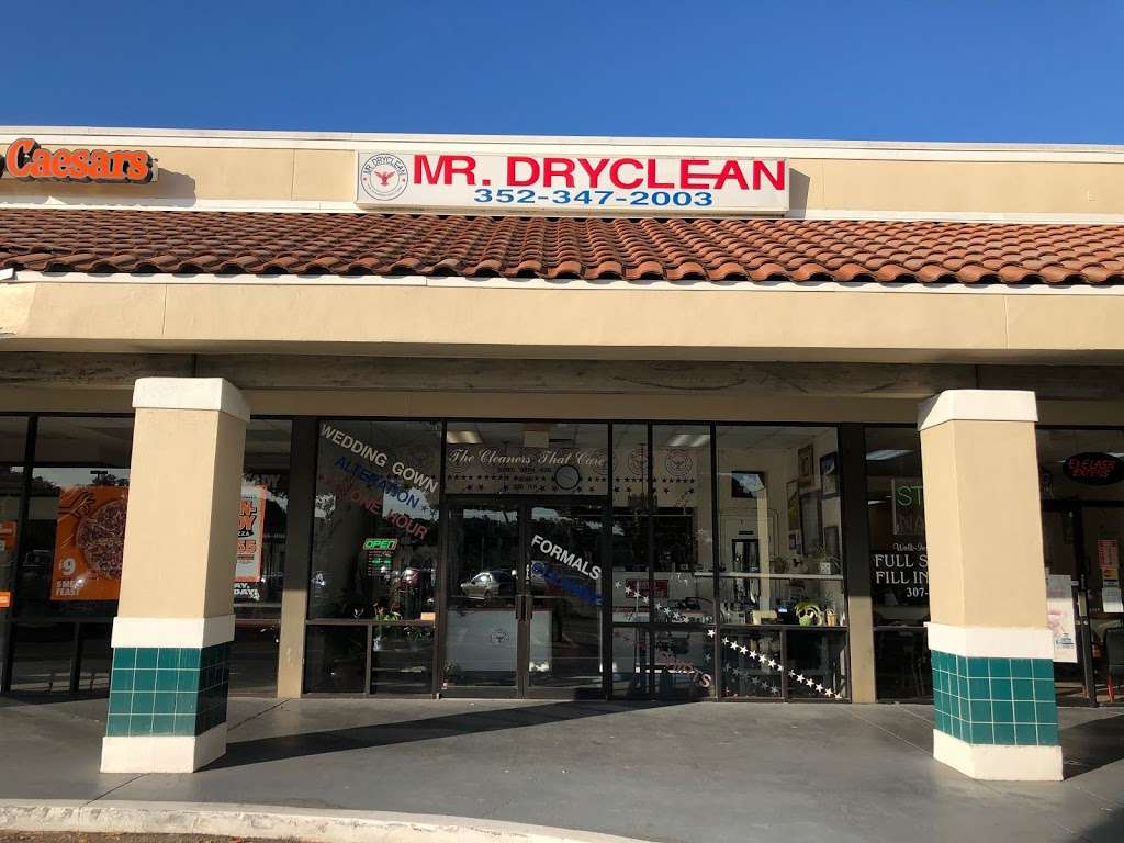 Shalom Trade Corp d.b.a. Mr. Dry Clean of Belleview | 10133 SE, US-441 unit 102, Belleview, FL 34420, USA | Phone: (352) 347-2003