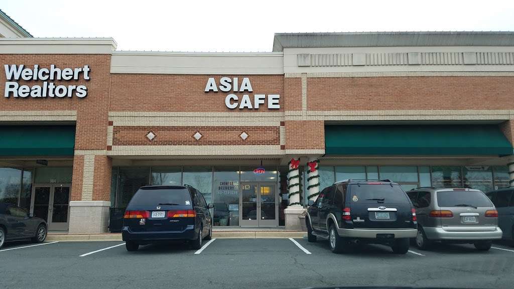 Asia Cafe | 43150 Broadlands Center Plaza #106, Broadlands, VA 20148 | Phone: (703) 729-3298