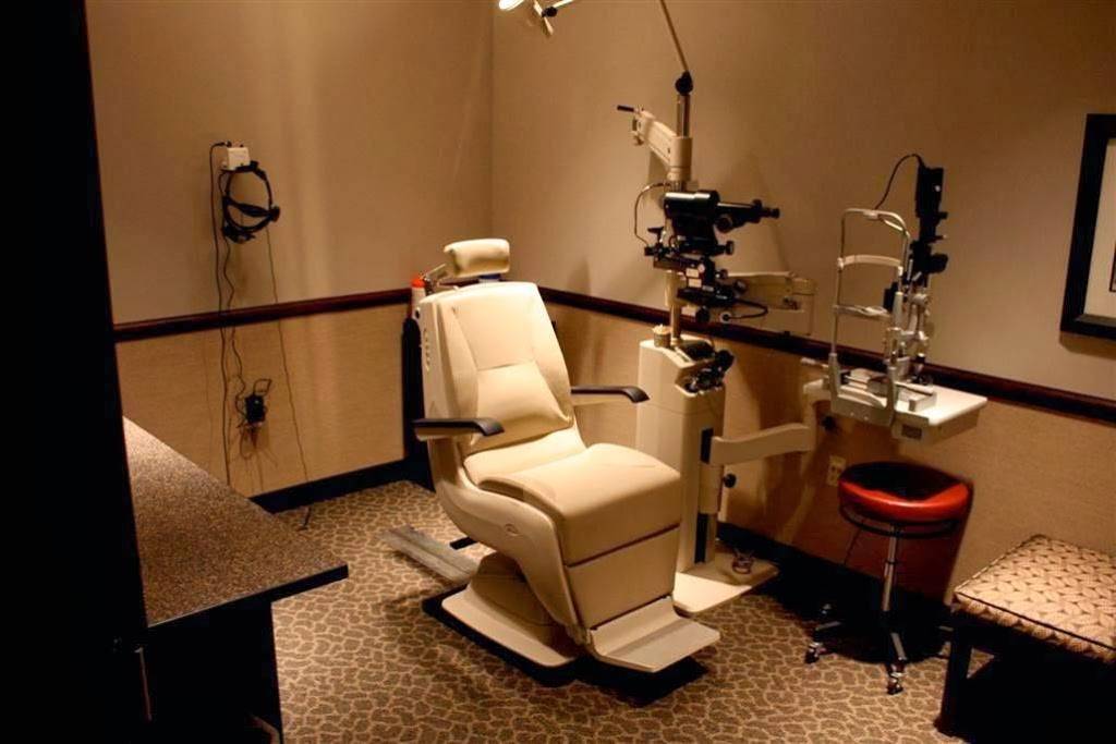Pacific Cataract and Laser Institute | 2822 S Vista Ave, Boise, ID 83705 | Phone: (208) 385-7576