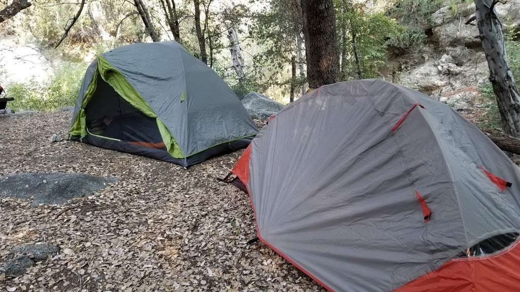West Fork Campground | Gabrieleno Trail, Azusa, CA 91702