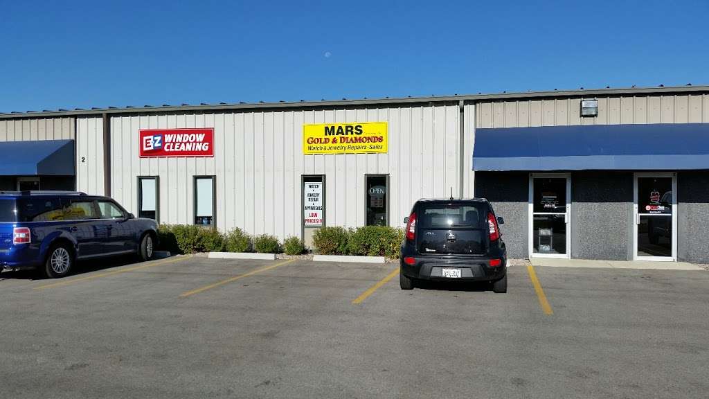 Mars Distributing | N16W22020 Jericho Dr, Waukesha, WI 53186, USA | Phone: (262) 821-1450