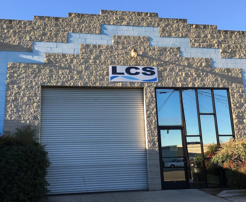 Leak Control Systems, Inc. | 4005 La Salle St, San Diego, CA 92110, USA | Phone: (619) 223-7797