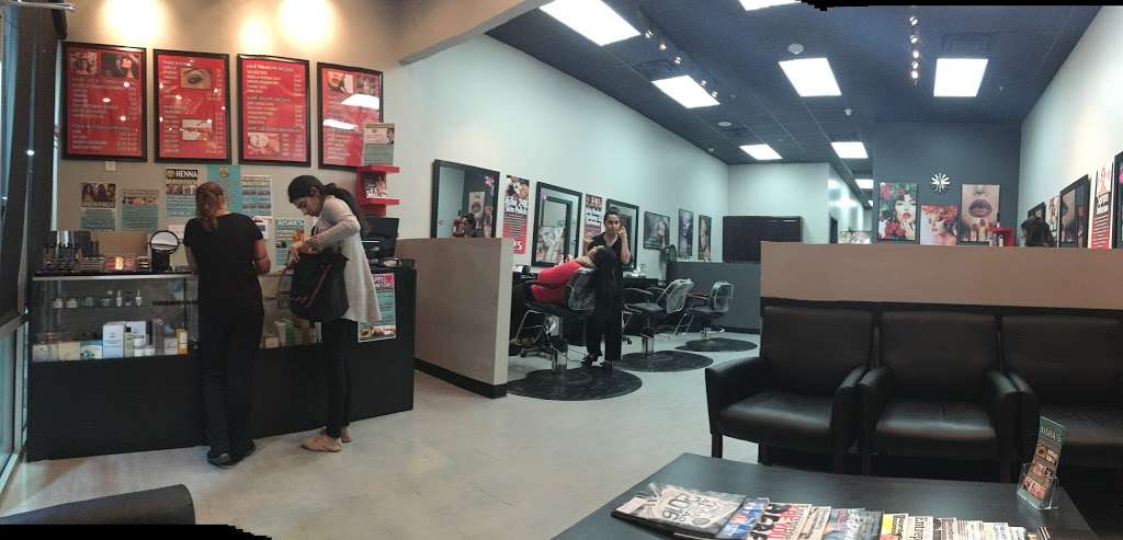 Aishas Salon & Spa | 1227 Museum Square Dr C, Sugar Land, TX 77479 | Phone: (713) 234-7899